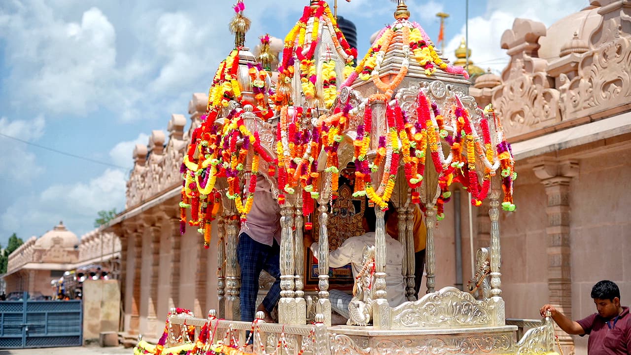 Divine Festival