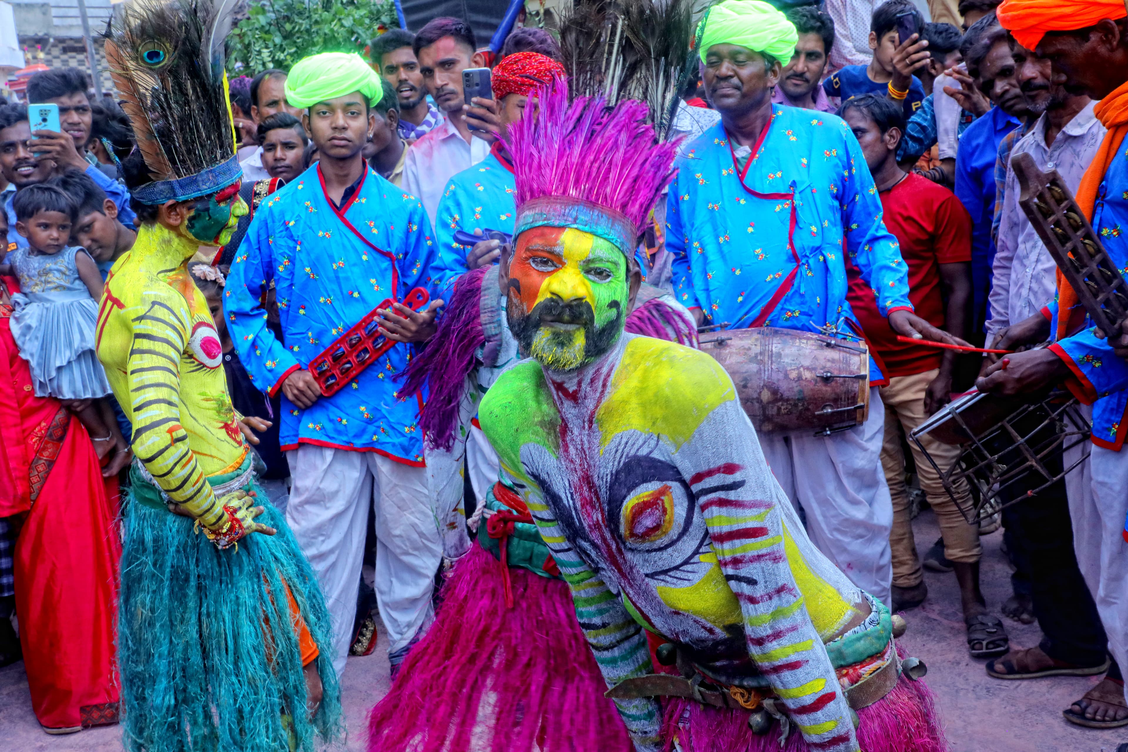 Divine Festival