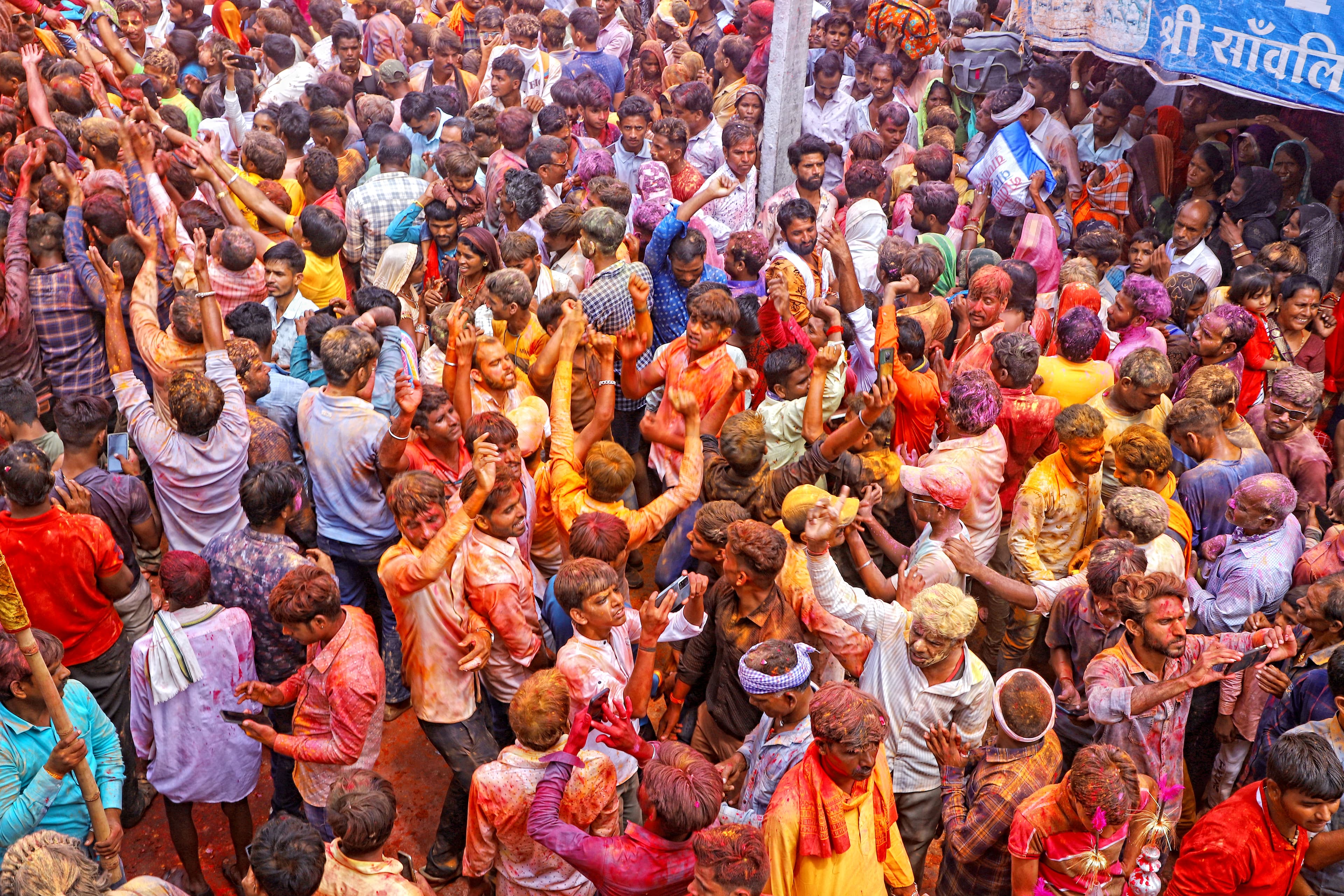 Divine Festival