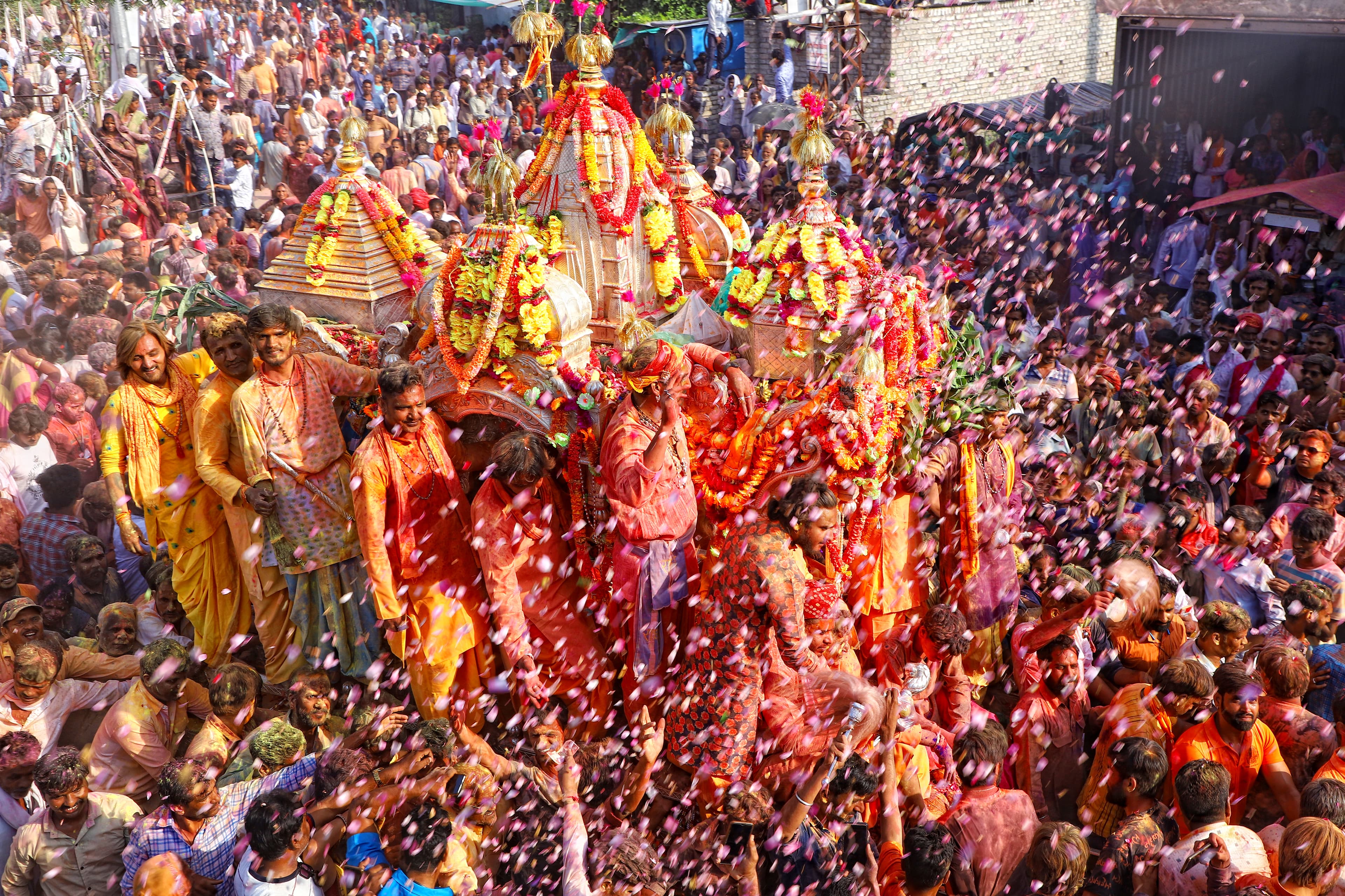 Divine Festival