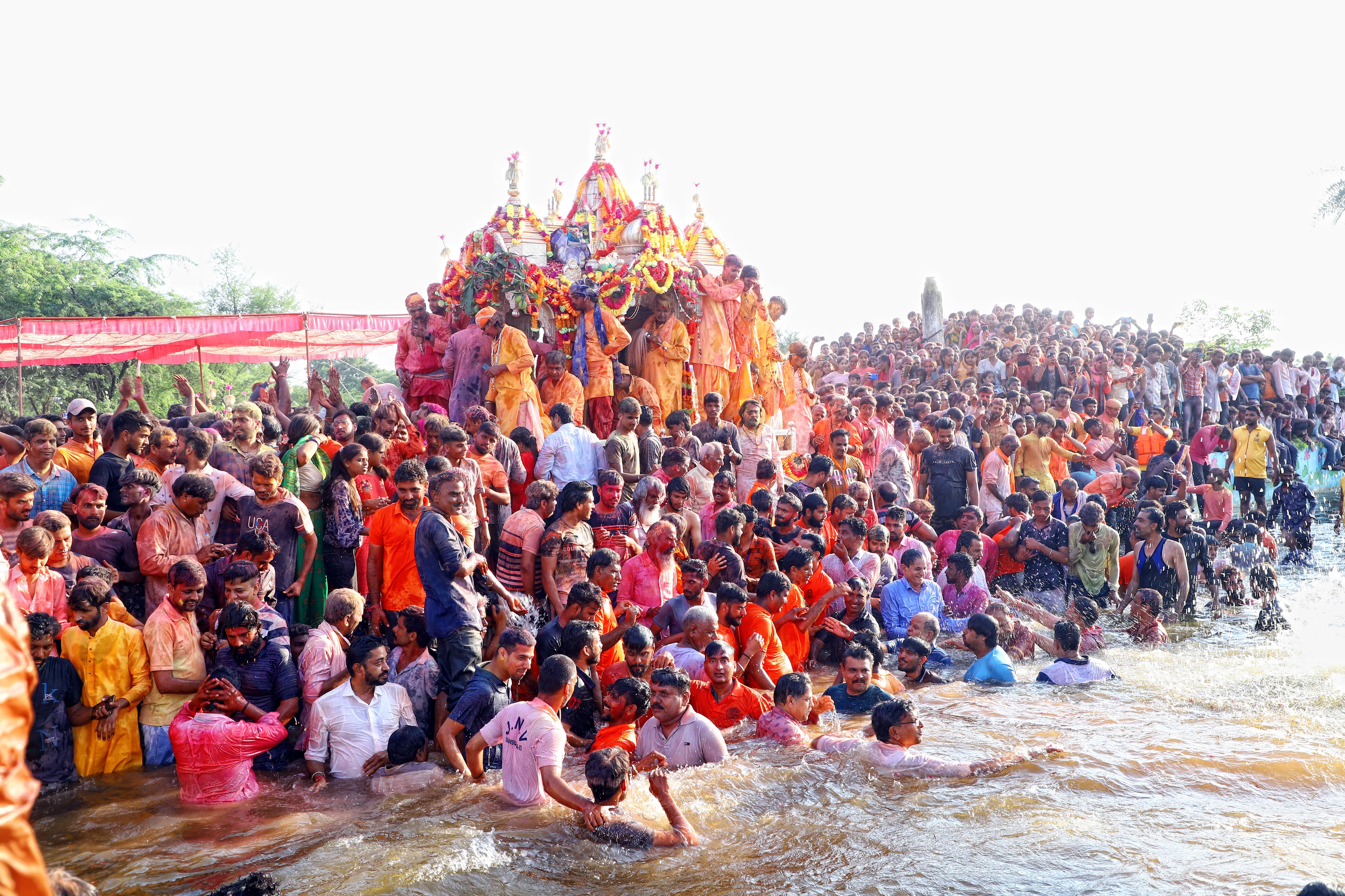 Divine Festival