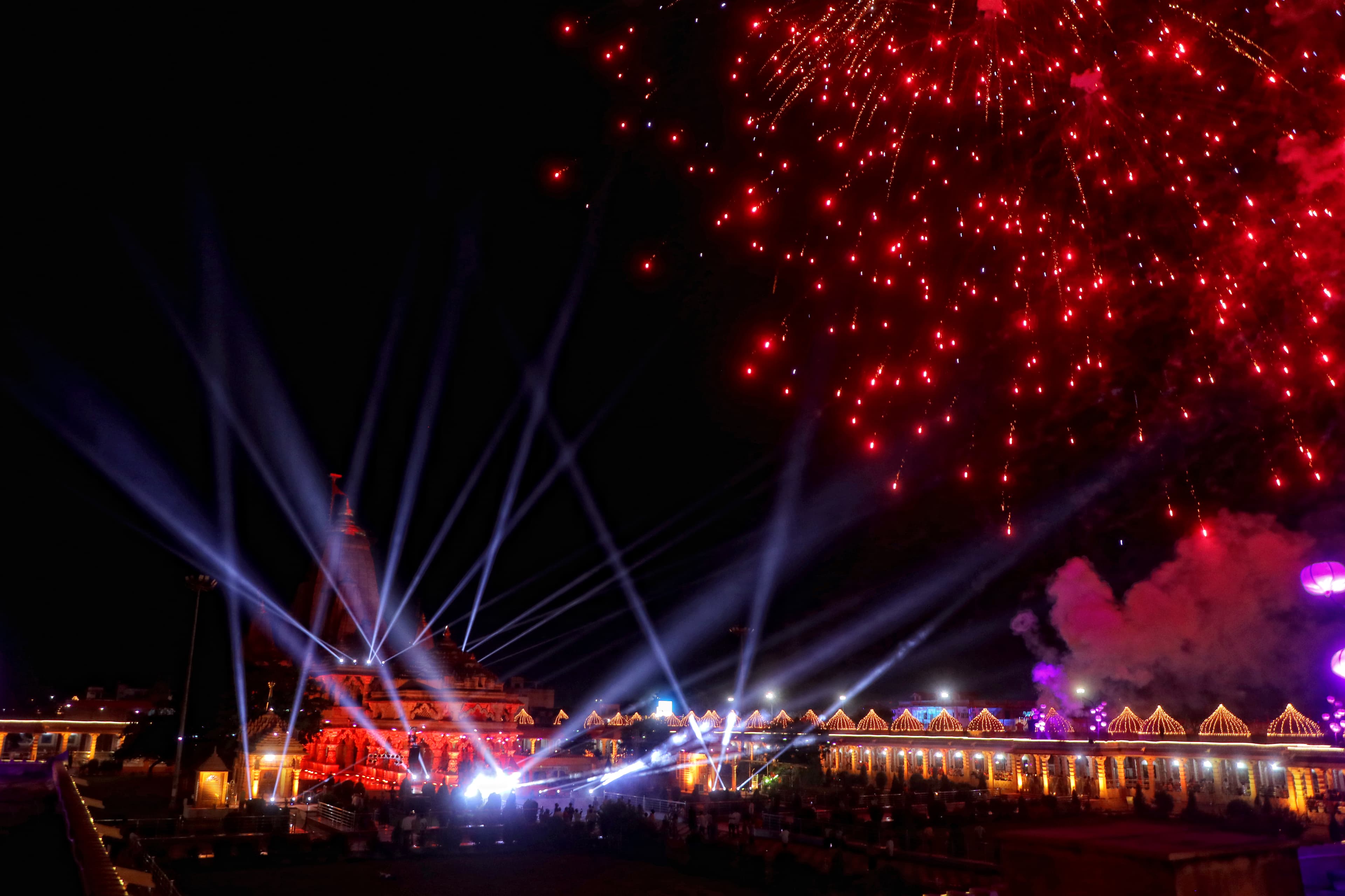 Divine Festival