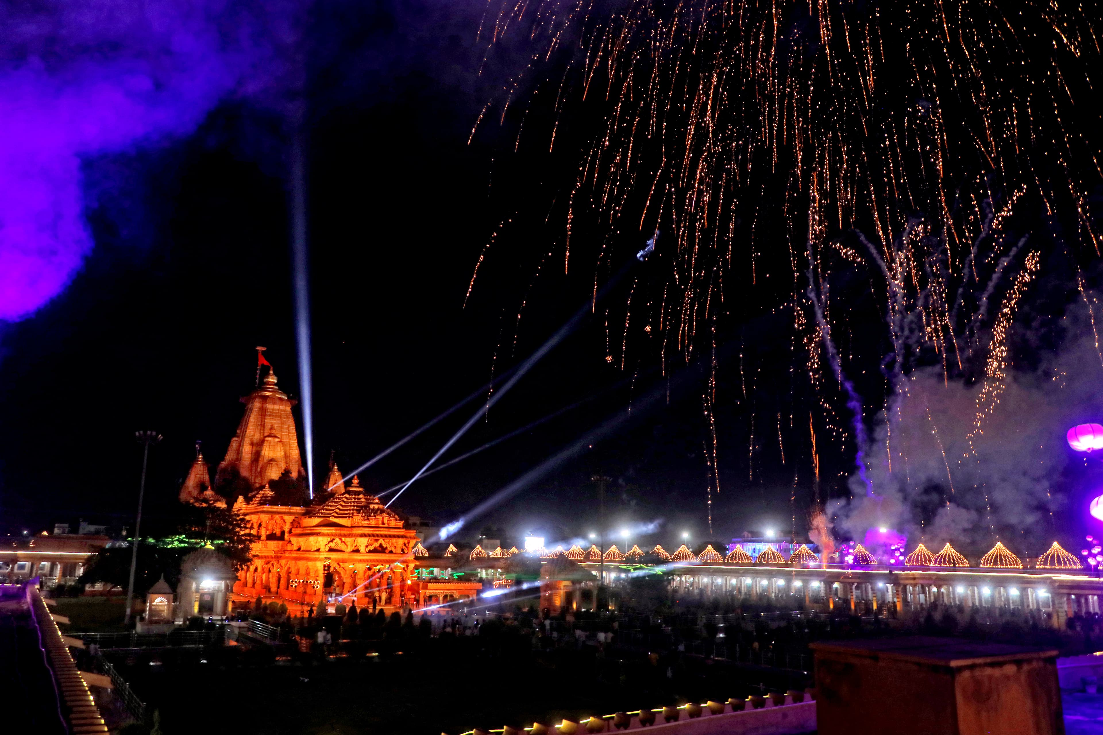 Divine Festival