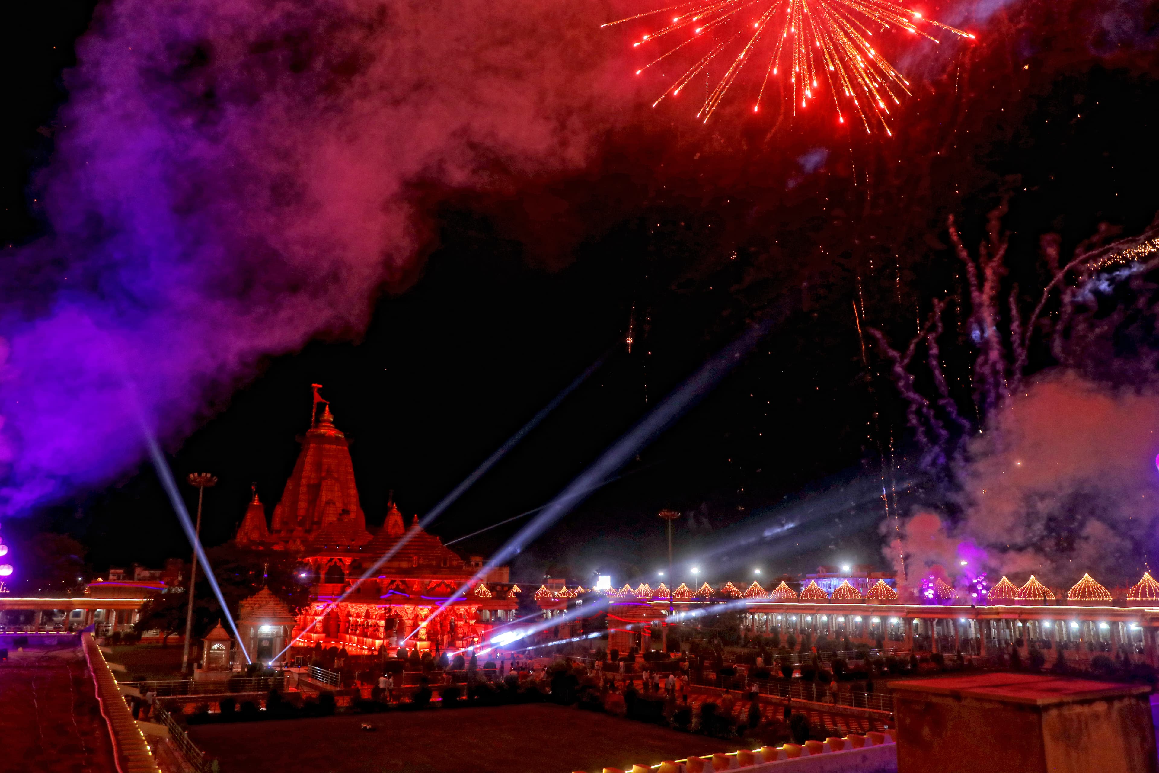 Divine Festival