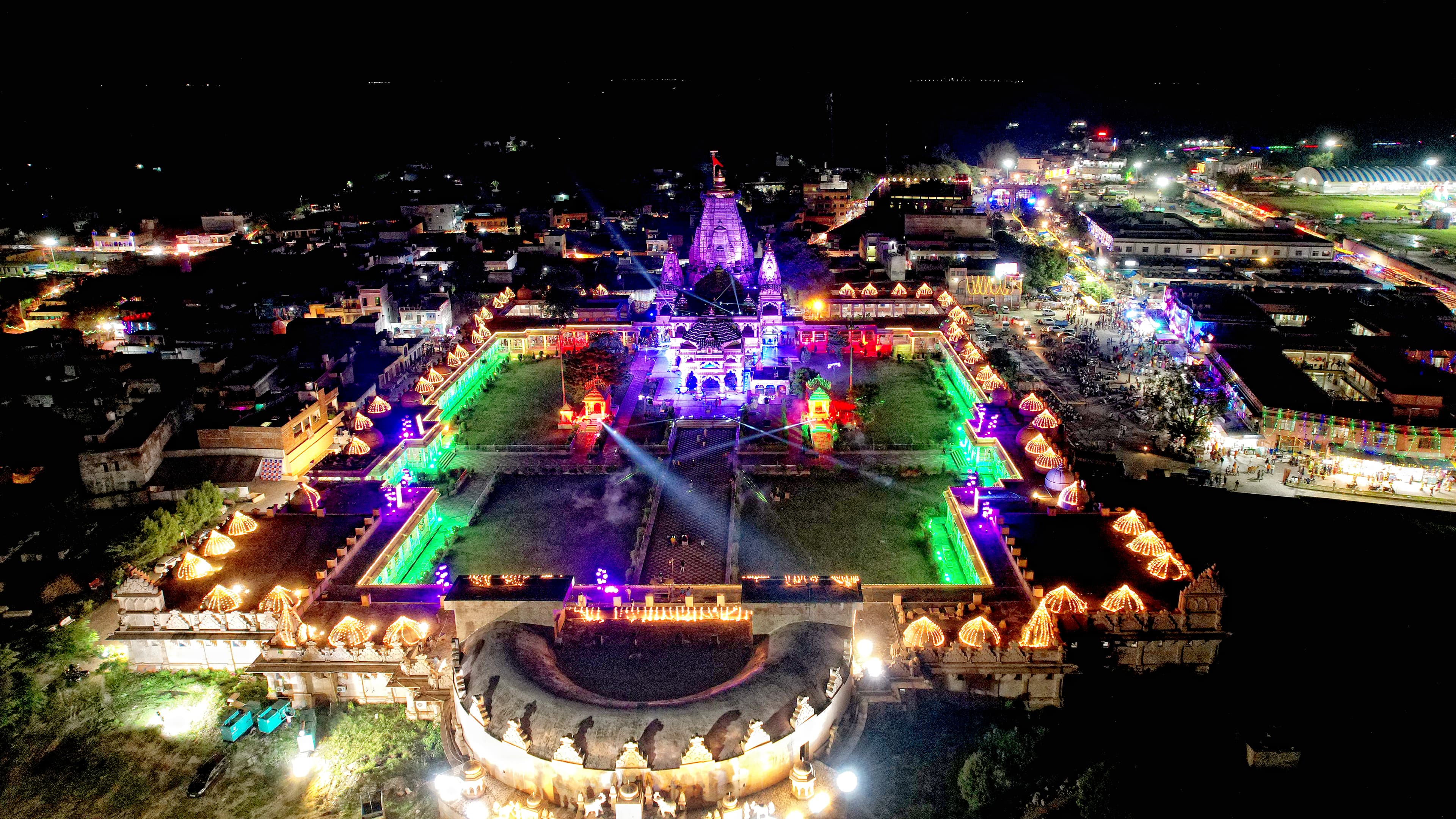 Divine Festival