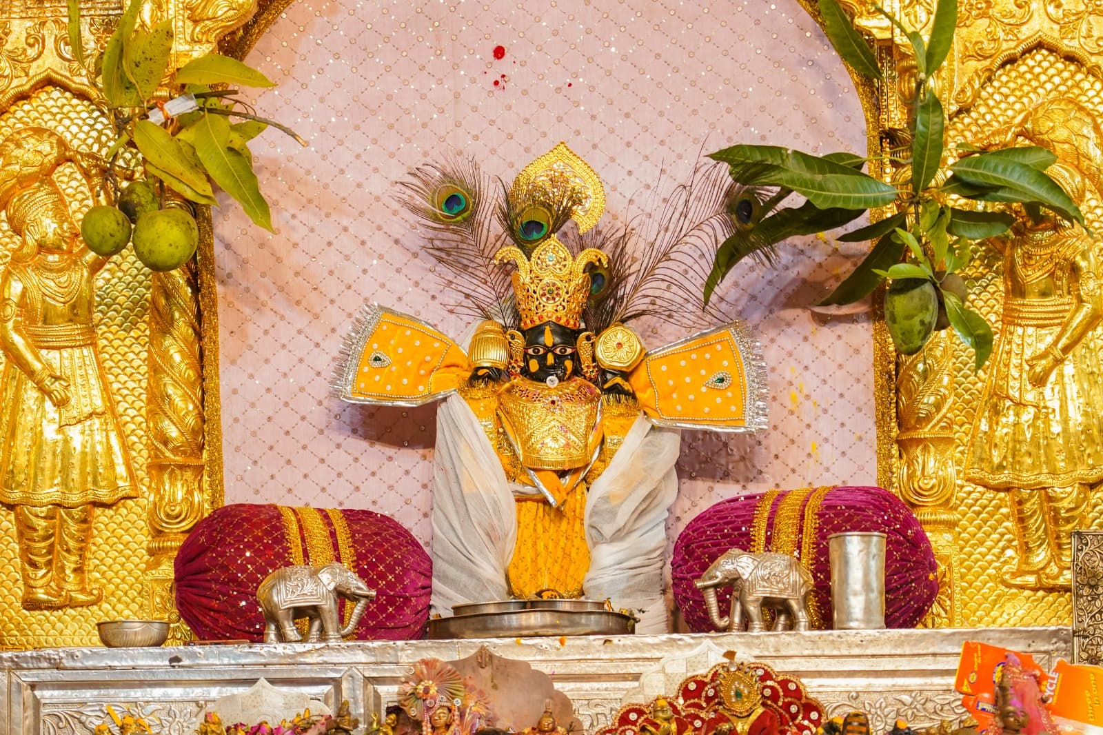 Divine Shringar
