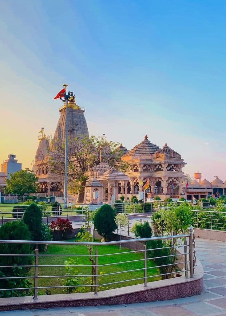 Divine Archive Darshan 1