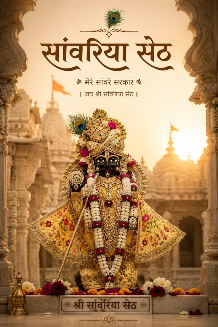 Divine Archive Darshan 11