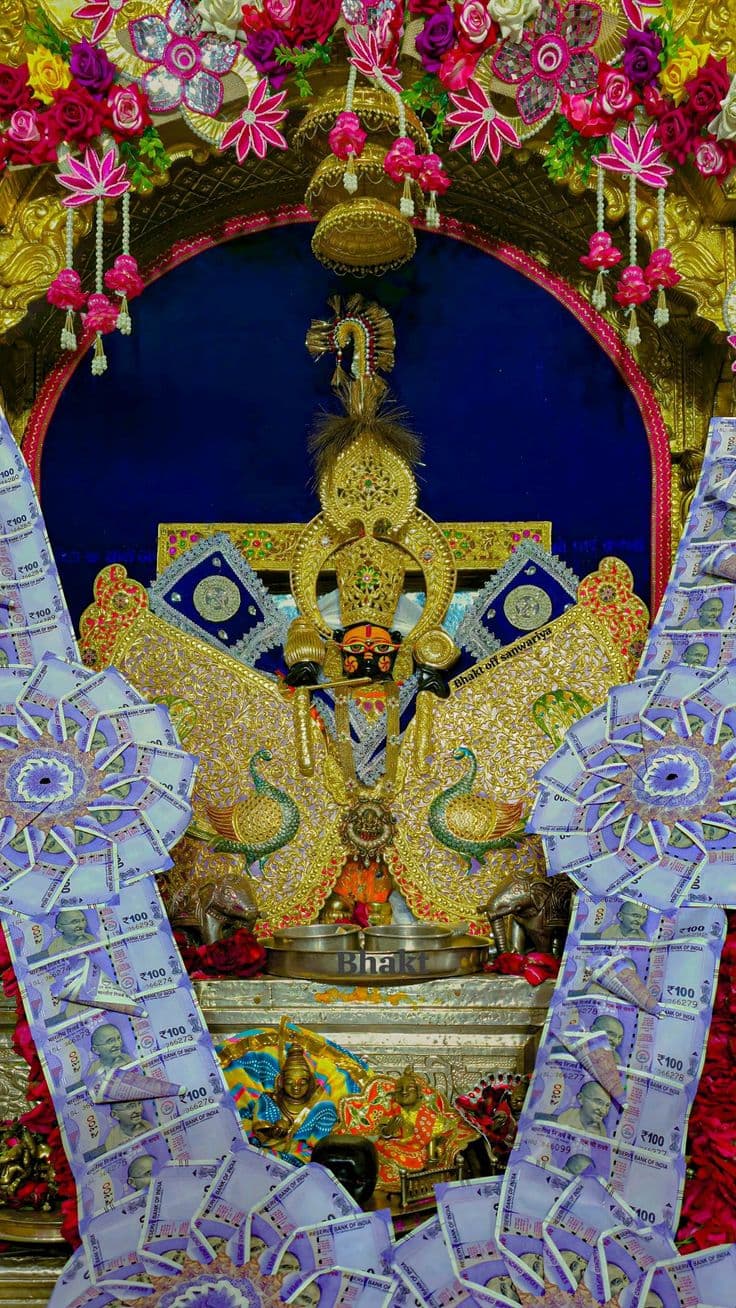 Divine Archive Darshan 5