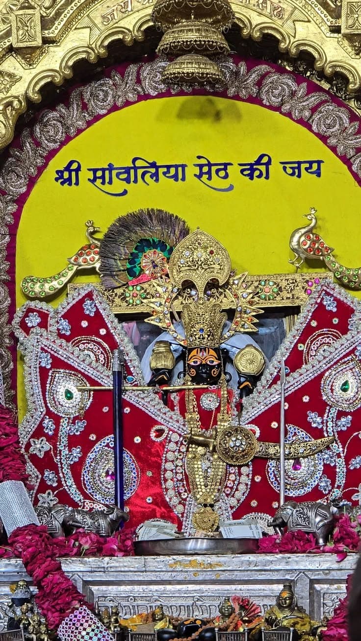 Divine Archive Darshan 7