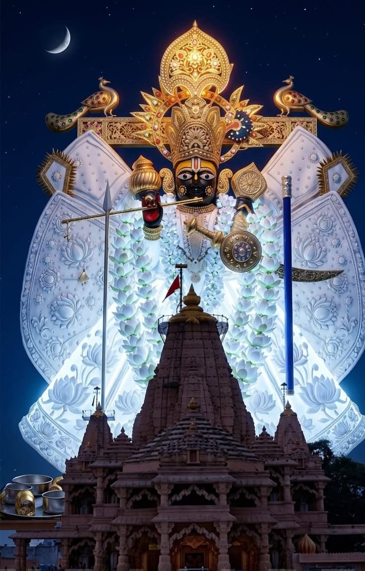 Divine Archive Darshan 9